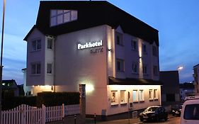 Sletz Parkhotel - Superior